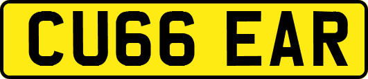 CU66EAR
