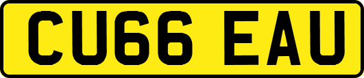 CU66EAU