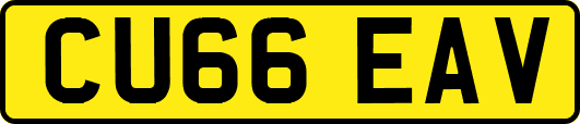 CU66EAV