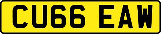 CU66EAW