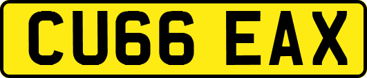 CU66EAX