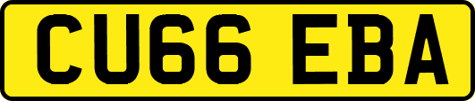 CU66EBA