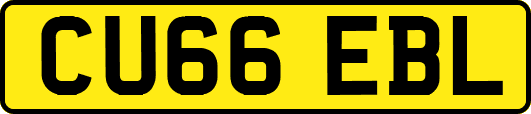 CU66EBL
