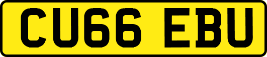 CU66EBU