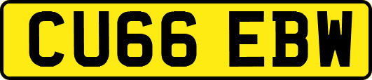 CU66EBW