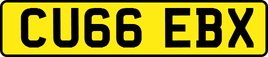 CU66EBX