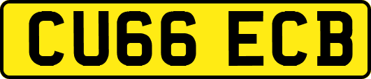 CU66ECB