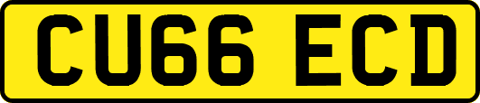 CU66ECD