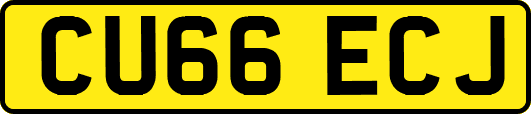 CU66ECJ