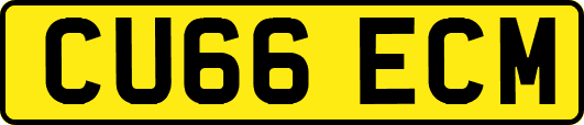 CU66ECM