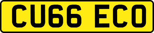 CU66ECO