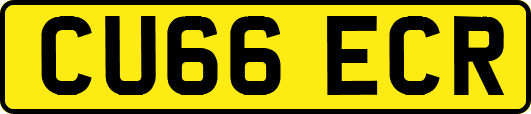 CU66ECR