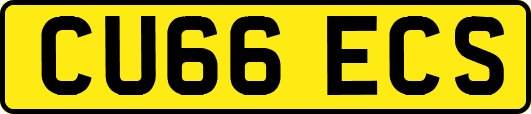 CU66ECS