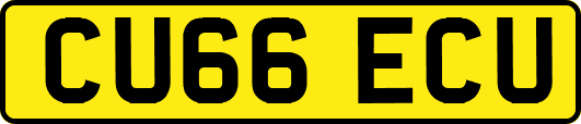 CU66ECU