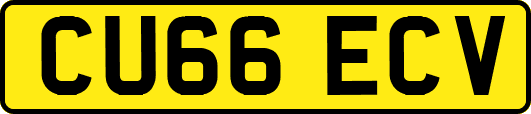 CU66ECV