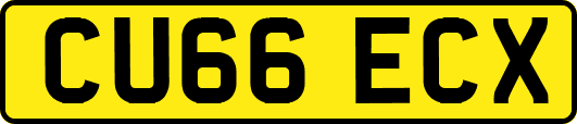CU66ECX