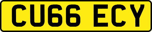 CU66ECY