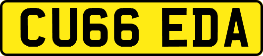 CU66EDA