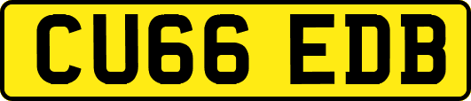 CU66EDB