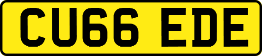CU66EDE