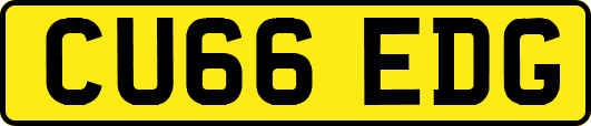CU66EDG