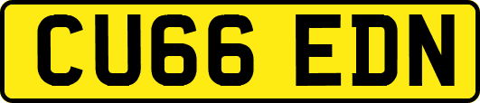CU66EDN