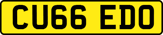 CU66EDO
