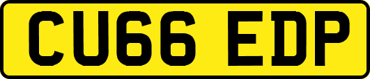 CU66EDP