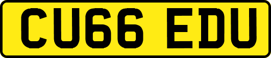 CU66EDU