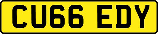 CU66EDY