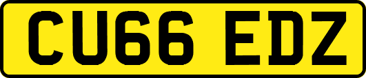CU66EDZ