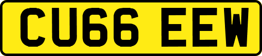 CU66EEW
