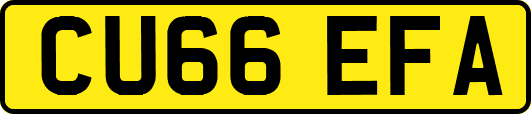 CU66EFA