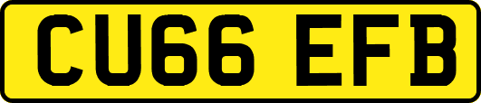 CU66EFB