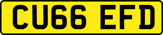 CU66EFD