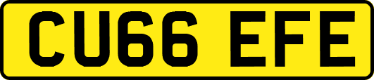 CU66EFE