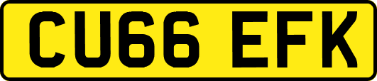 CU66EFK