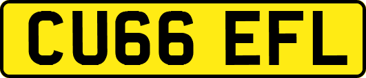 CU66EFL