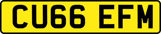 CU66EFM