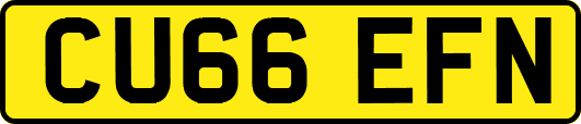 CU66EFN