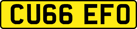 CU66EFO