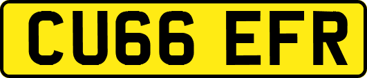 CU66EFR