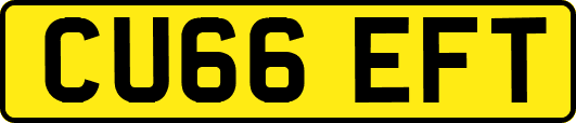 CU66EFT