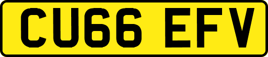 CU66EFV