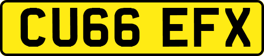 CU66EFX