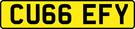 CU66EFY