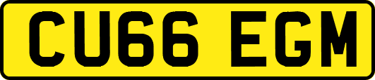 CU66EGM