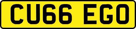 CU66EGO