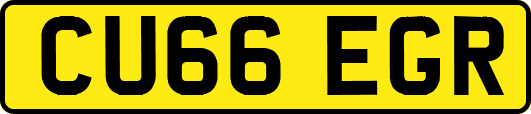CU66EGR