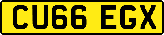 CU66EGX